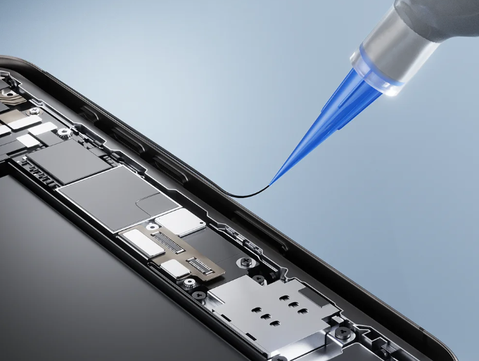 клей JCID TP‑010B